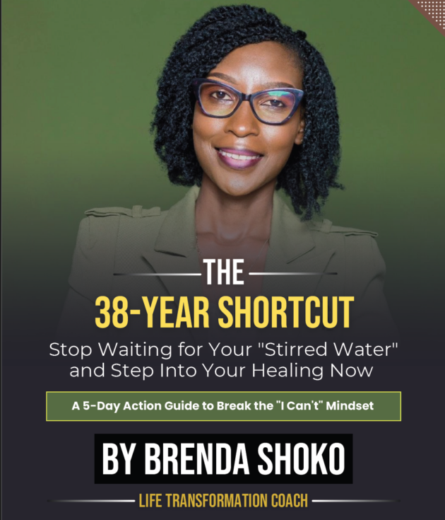 The 38-Year Shortcut