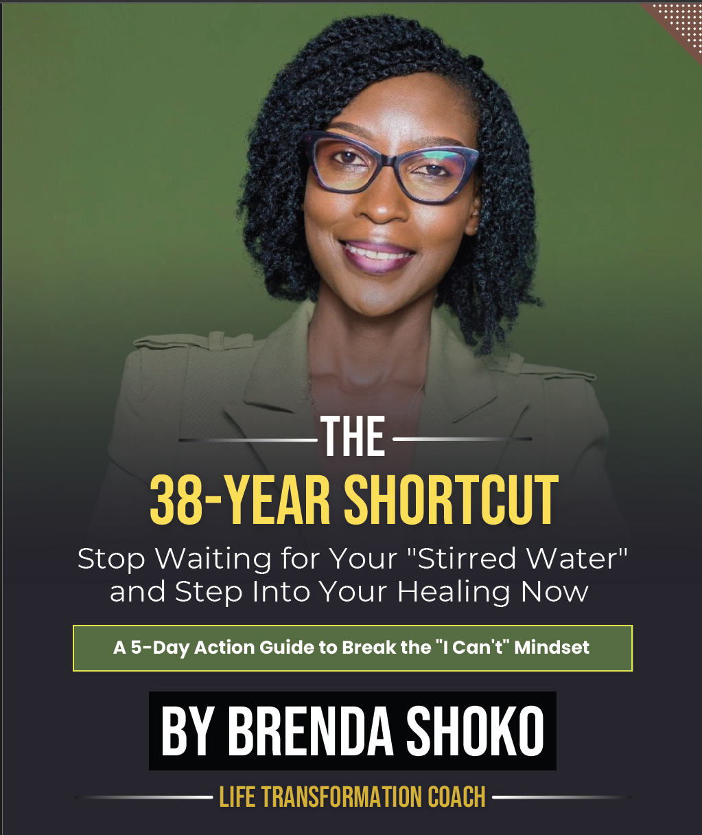 The 38-Year Shortcut