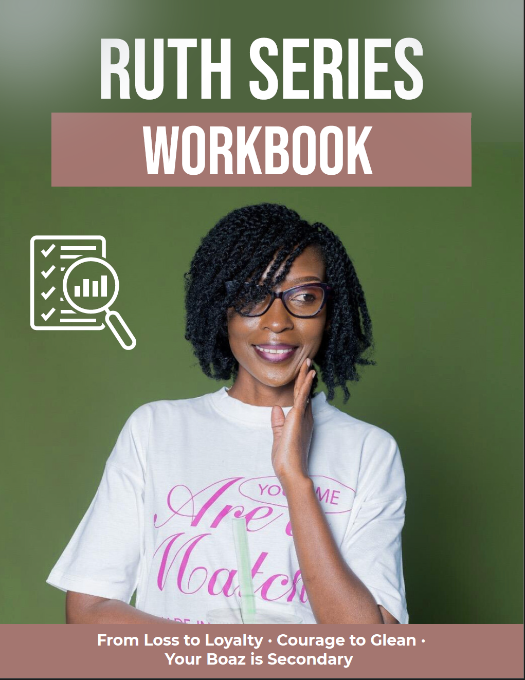 Ruth Series Workbook